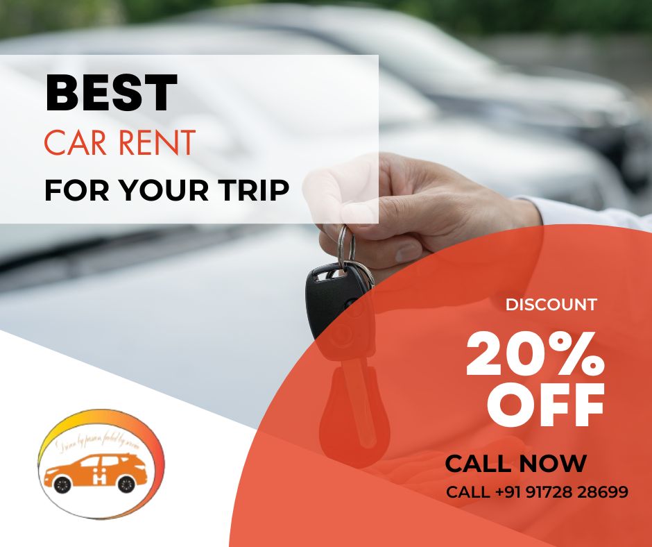 Vaman Car Offer